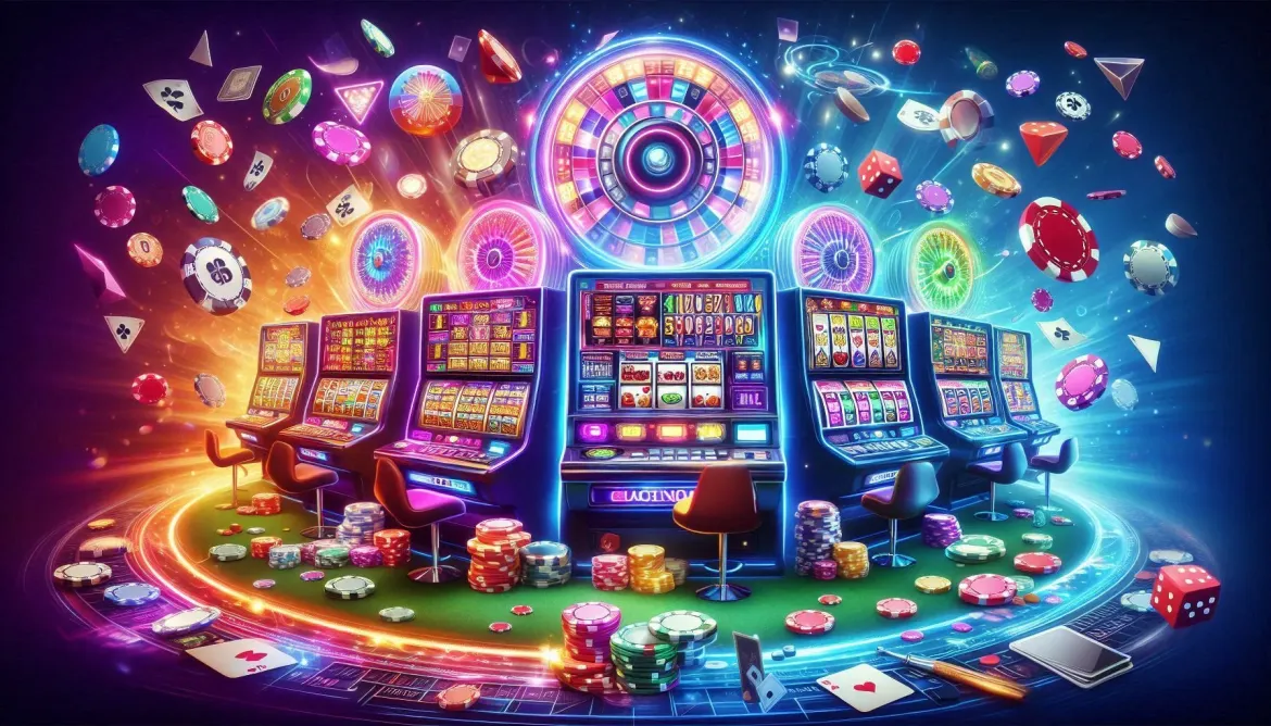 LazyBar Casino
